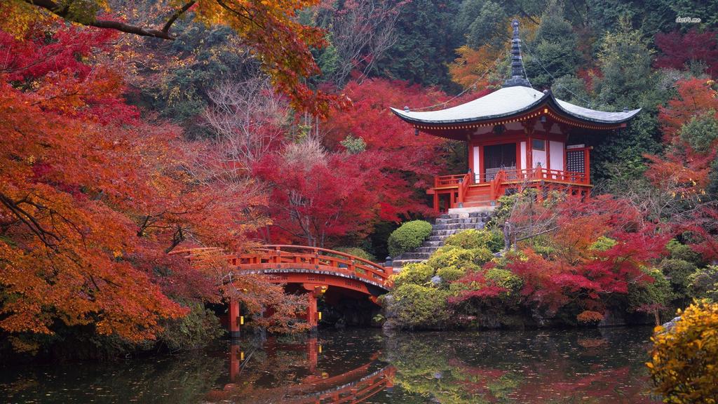 9 GIORNO : KYOTO COLAZIONE Giorno libero per le vostre attività personali. Possibilità di aggiungere: ESCURSIONE OPZIONALE A HIROSHIMA E MIYAJIMA.