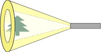 Ingrandimento dell immagine L immagine prodotta dall endoscopio ha una profondità di campo tale da rendere virtualmente impossibile la definizione di ingrandimento.