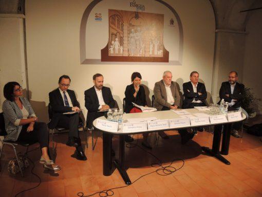 Si parte con l inaugurazione del 12 ottobre in Villa Manzoni che vedrà un incontro pubblico dedicato alla presentazione delle iniziative e produzioni per valorizzare i musei e i luoghi manzoniani