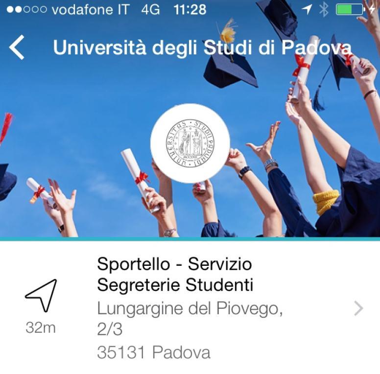 satisfaction SELEZIONARE SPORTELLO SERVIZIO