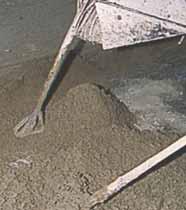 Mapefluid N200 può anche essere diluito preliminarmente nell acqua d impasto, ma in questo caso l effetto superfluidificante risulta essere inferiore. 0,5 1,5 litri per ogni 100 kg di cemento.