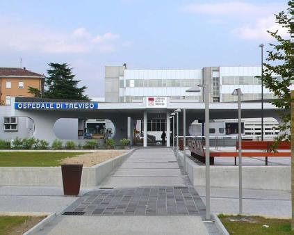 Ospedale Ca Foncello di Treviso