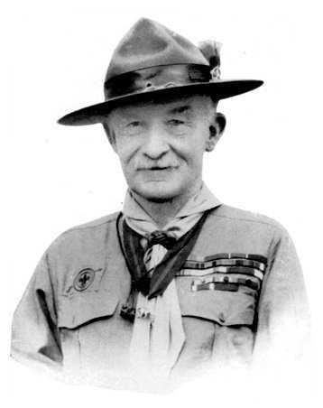 Cercate di lasciare questo mondo un po migliore di quanto non lo avete trovato (R. Baden-Powell.) 3 Saremo i nostri progetti! (J. P.