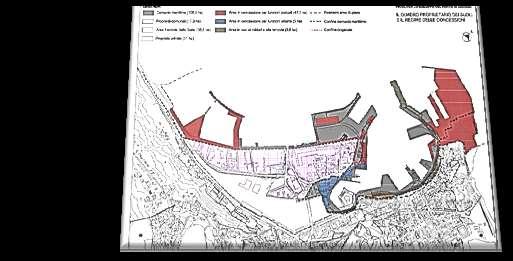 Comune Autorità di Sistema Portuale Porto di