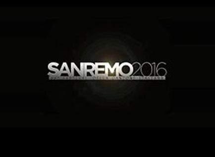 Festival di Sanremo 216: un evento multipiattaforma DIGITAL www.sanremo.rai.