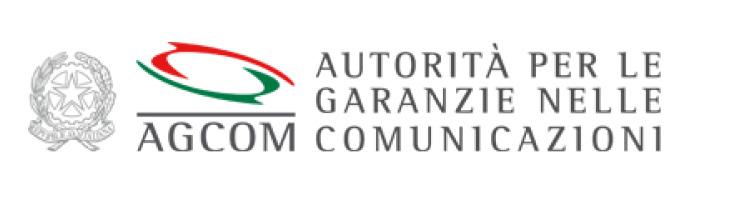 249, Istituzione dell Autorità per le garanzie nelle comunicazioni e norme sui sistemi delle telecomunicazioni e radiotelevisivo, in particolare l art. 1, comma 6, lettera a), n. 14; VISTO il D. Lgs.