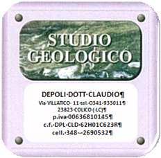 norme geologiche aggiornamento tecnico normativo e cartaceo Il tecnico STUDIO