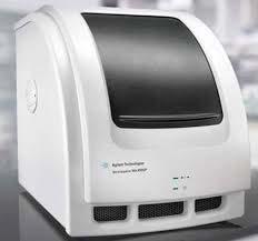 Utilizzo delle tecnologie più aggiornate Real time PCR per ricerca S.aureus Str.