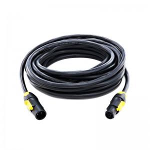 (50,0mt) order code: UNICAT750 POWER CABLE TRUE1 1,2ft