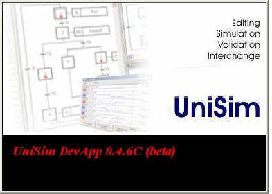 07/04/2008 10 Facoltà di Ingegneria Introduzione al tool UniSim 1/8 Il tool UniSim UniSim è un tool di sviluppo distribuito con licenza GPL che permette di completare il ciclo di sviluppo di un