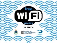 Informazioni sull accesso e sulle regole di utilizzo del nuovo Sistema FREE WI-FI Comune della Spezia Oltre alle procedure sopra citate si effettua anche : o Tenuta di un registro di movimentazione