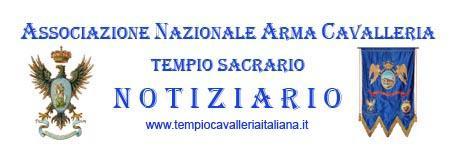 L elenco completo dei patroni è consultabile al link: http://www.tempiocavalleriaitaliana.it/patroni.asp; 2.