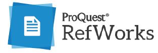 Sommario Usare ProQuest RefWorks con LaTex Aggiornato il 01 dicembre 2016 Il contesto Esportare i riferimenti da RefWorks a LaTex. Inserire le citazioni in LaTex.