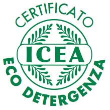 RICHIEDE a ICEA i seguenti servizi (barrare la/e lettera/e di interesse) A B C Certificazione di conformità al disciplinare Tecnico per la Eco Bio Ed Eco Detergenza - Sistema volontario che permette