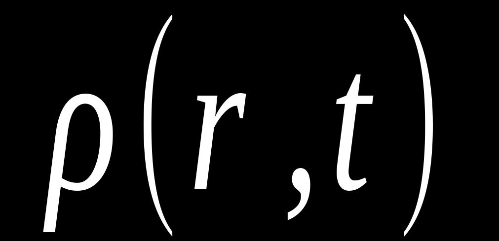 sull asse del tubo, il problema può essere ricondotto ad un problema mono-dimensionale: la descrizione si riduce all