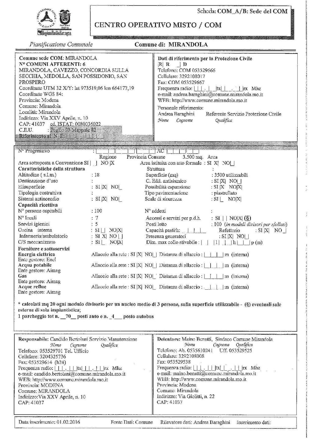 SEDI- 3