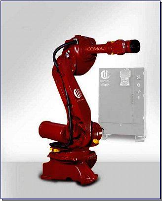 Automazione industriale e robotica L automazione industriale è l insieme delle tecnologie rivolte ad utilizzare sistemi (meccanici, elettronici, informatici) per il controllo e la produzione nell