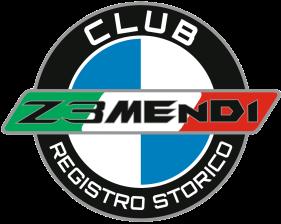 del club Z3mendi, unico club di