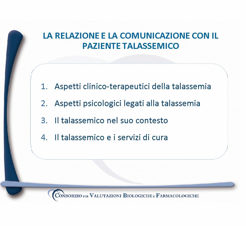 Questo corso è stato realizzato per la formazione professionale degli infermieri che operano nelle unità pediatriche ed