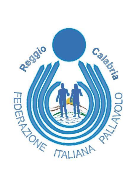 FIPAV Comitato Provinciale Reggio Calabria Anno Sportivo 2012/2013 Comunicato Ufficiale N 32 del 31/05/2013 PRESIDENTE PANUCCIO DOMENICO VICE PRESIDENTE CARROZZA VINCENZO CONSIGLIERE SEGRETARIO DEL