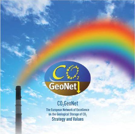 CO2GeoNet and CGS Europe: una fonte di informazione per voi CO2GeoNet strategia e valori: indipendenza scientifica e sicurezza basata sulla conoscenza Quattro aree di attività: Ricerca