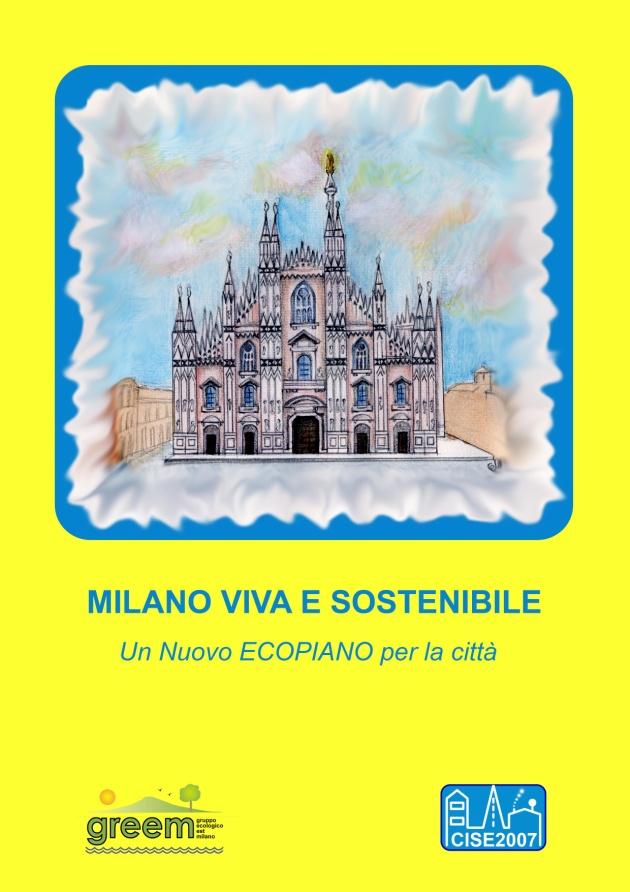 Presentazione, illustrazione e stato di avanzamento del documento Milano Viva e