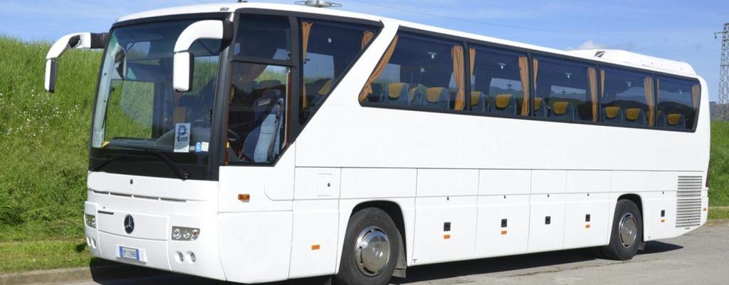 Art. 85. Servizio di noleggio con conducente per trasporto di persone.