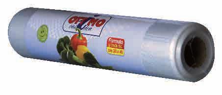 FREEZER - OTTIMO BUSTE FREEZER - OTTIMO FREEZER ROTOLO -