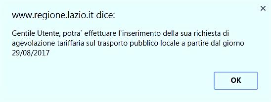 viaggio sia oltre il 45 giorno dalla data in cui si