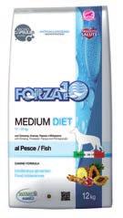 3,49 al kg FORZA 10 DIET MEDIUM 12 kg 11,90 7,93 al kg FORZA 10 DIET 1,5 kg PURINA PRO PLAN