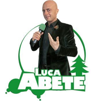 Workshow Luca Abete e le sue