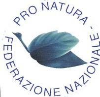 Associazione Naturalistica ARGONAUTA Aderente alla Federazione