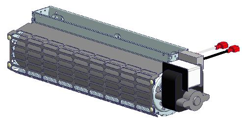 MANUALE DI ISTRUZIONE VENTILATORI