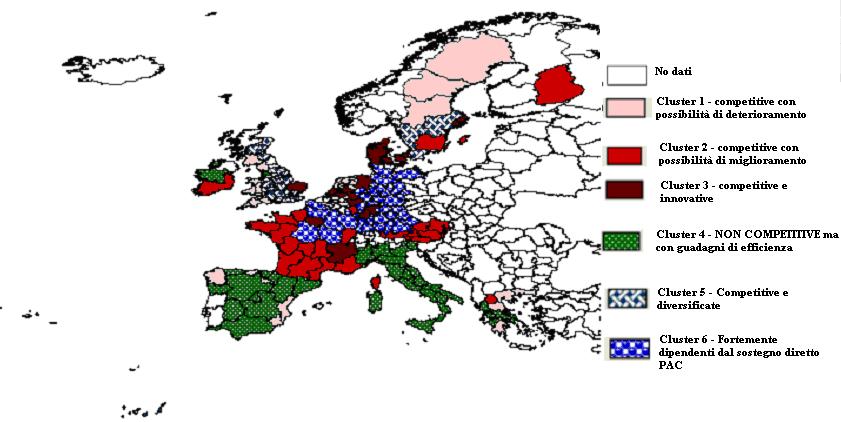 Allargamento UE UE a Turchia e Balcani Balcani Integrazione commerciale nel nel Mediterraneo Integrazione commerciale con con paesi paesi ACP ACP Riduzione sostegno PAC PAC