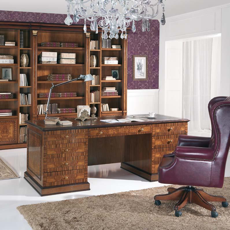 i maggiolini luxury collection 4002 scrivania_desk