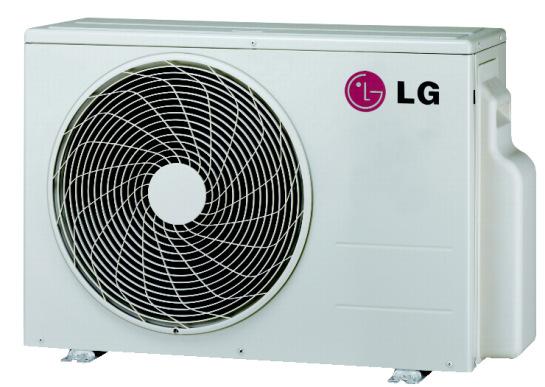 frigorifere a unità interne per la climatizzazione dell aria,che possono funzionare sia in raffreddamento che in riscaldamento alternativamente.