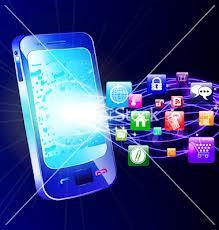 Comunicazione digitale via internet, Social network, smartphone Big Data,