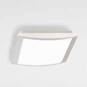 Luci da plafone Ceiling lights SUVASLIM Lamp lumen Watt T (K) Fascio Beam 3847-01 LED 700 10 3000 110 110 21 Bianco mat Mat white 52 Metal Silver