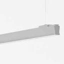 Sospensioni Suspensions BOMA LED Lumen Watt T (K) 453-210 5000 35 3000 525 55