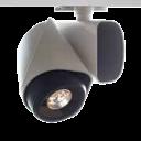 Proiettori Spotlights LASER 180 LED Lamp lumen Watt T (K) Fascio Beam Per