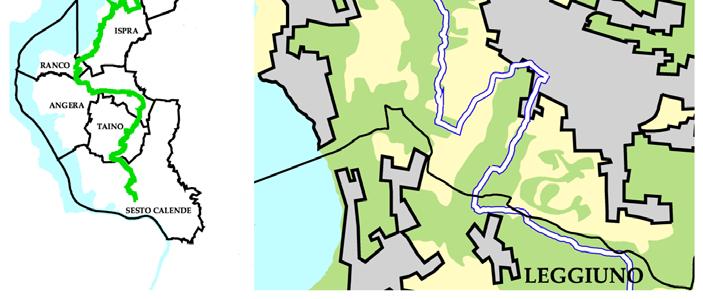 km Impegnativa : 1,6 km Totale tratti carrozzabili fondo naturale: 3,0 Km In piano: 0 km Saliscendi dolce: 2,2 km Impegnativa: