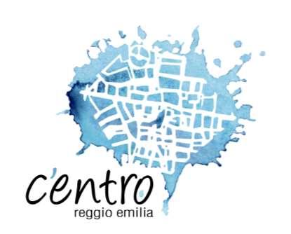 comunicazione coordinata Un nuovo logo Il Tavolo unico di coordinamento è partito dalla consapevolezza che per competere con i nuovi luoghi di socialità e del commercio il centro storico deve