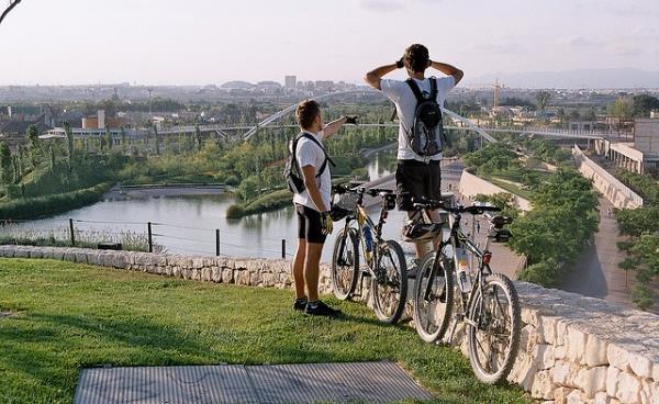 Turia, che fino agli anni 60