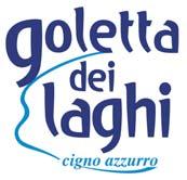 Varese, 16 luglio 2009 Comunicato stampa Goletta dei Laghi Cigno Azzurro Allerta foci sul Maggiore: tre i punti inquinati riscontrati da Legambiente Ma per sette comuni arrivano le Vele della Guida