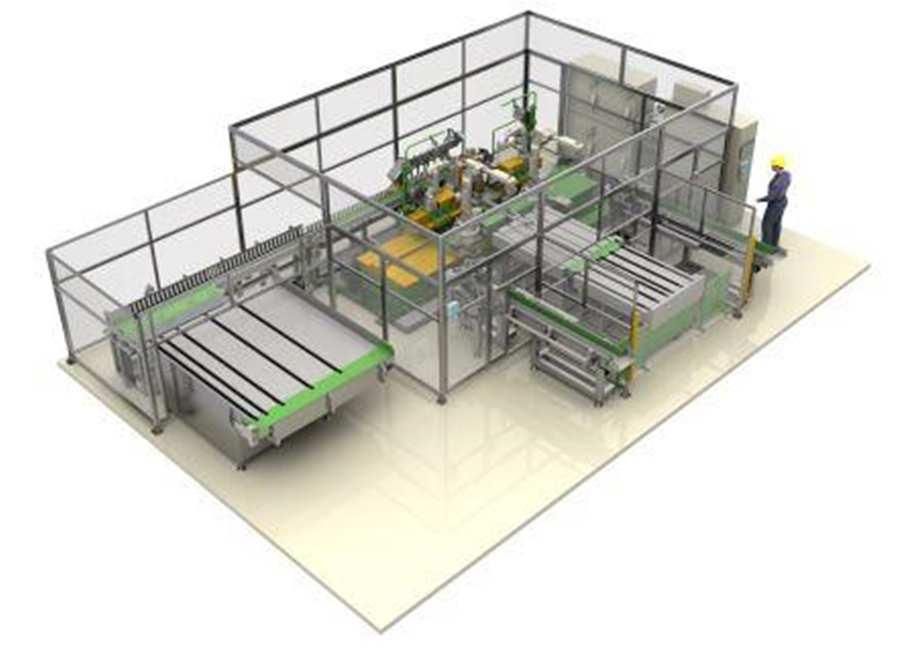 Beni materiali che possono beneficiare di iper-ammortamenti Estratto dall allegato A: macchine utensili per asportazione; macchine utensili operanti con laser e altri processi a flusso; macchine per