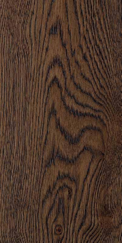 verniciato OaK barberini brushed varnished