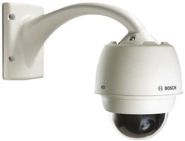 Video AUTODOME IP 7000 HD AUTODOME IP 7000 HD www.boschsecurity.