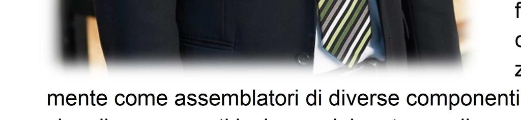 Tutto questo è abbastanza chiaro, ma il desiderio di avere motori più efficienti non può essere nato nella 2G a Heek. Come si è arrivati a metterlo in pratica?