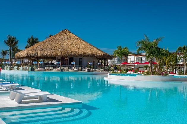 Club Med Punta Cana Villaggi & Resort - Santo Domingo Non c'è bisogno di sognare: una laguna turchese circondata da una spiaggia privata con una splendida piantagione di cocco può essere vostra, per