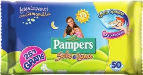 Pampers,